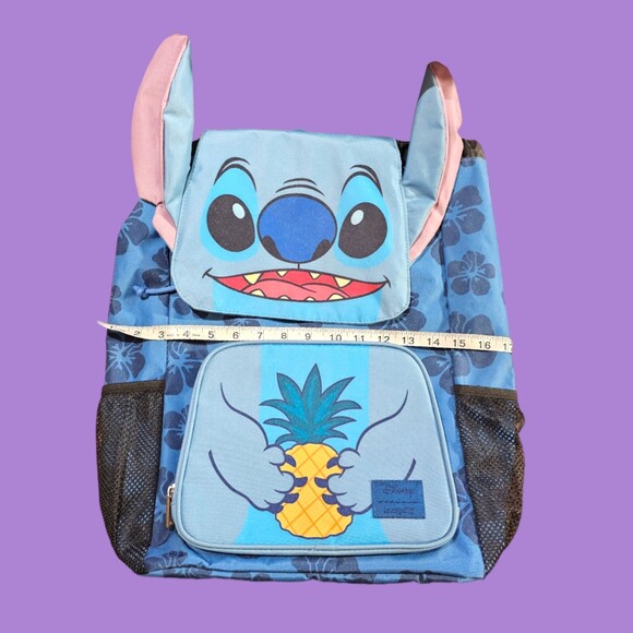 Lilo and Stitch Loungefly backpack main image 7